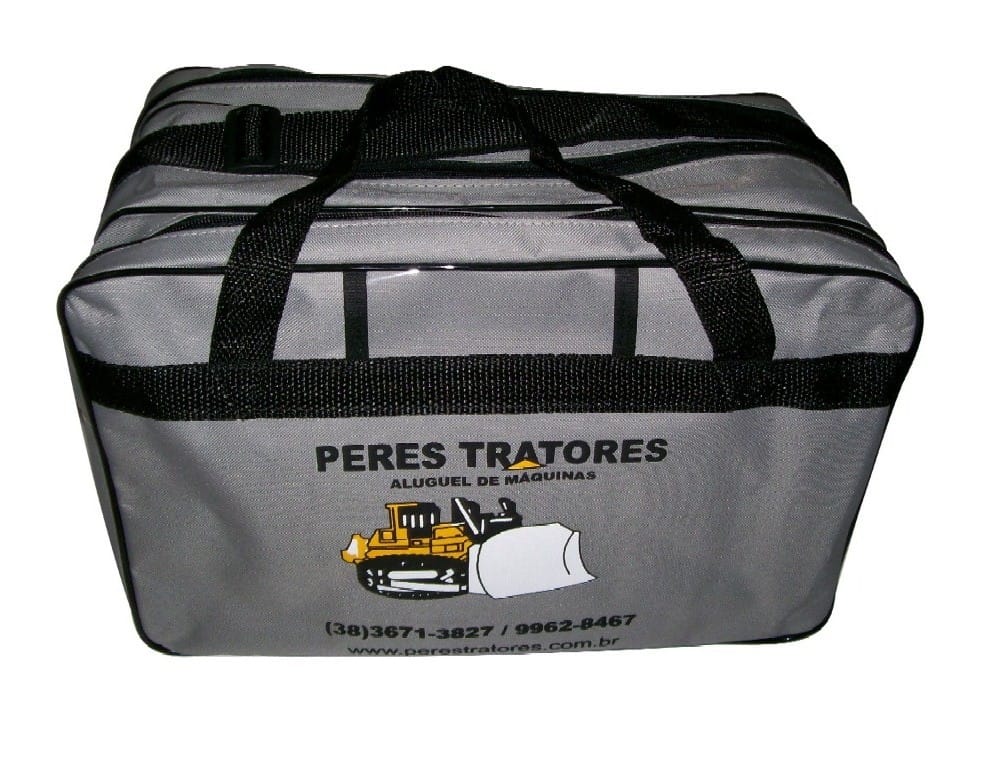 Pastas e malotes, modelo PAS-22