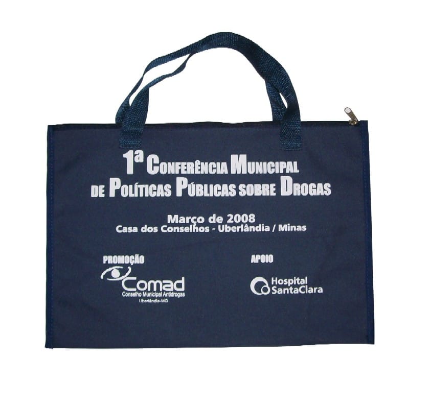 Pastas e malotes, modelo PAS-27