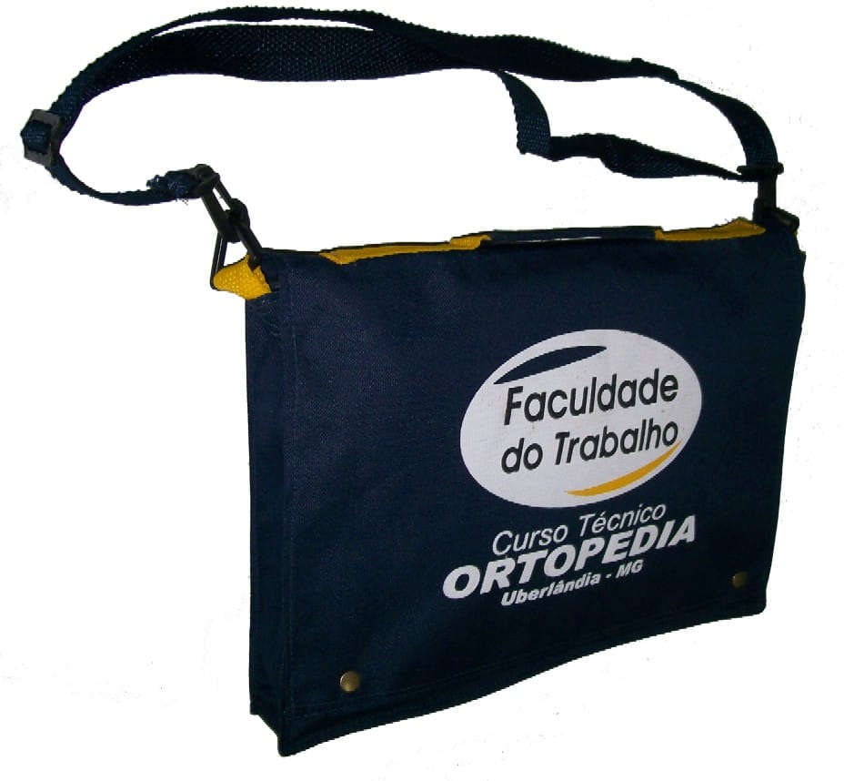 Pastas e malotes, modelo PAS-32