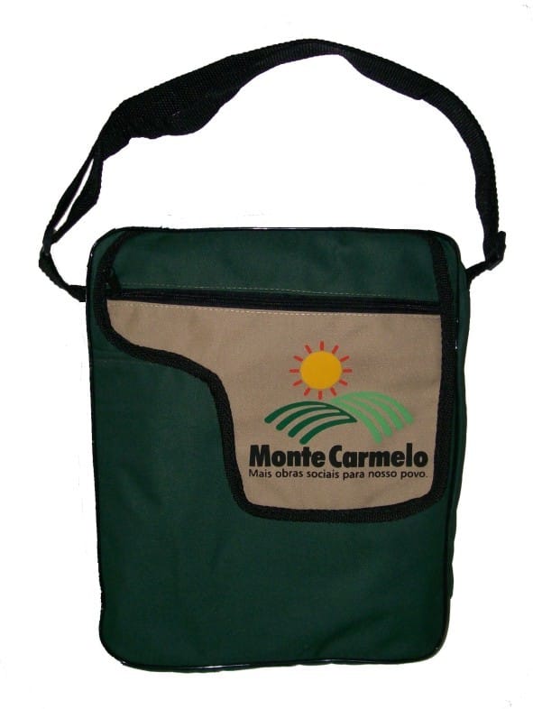 Pastas e malotes, modelo PAS-35