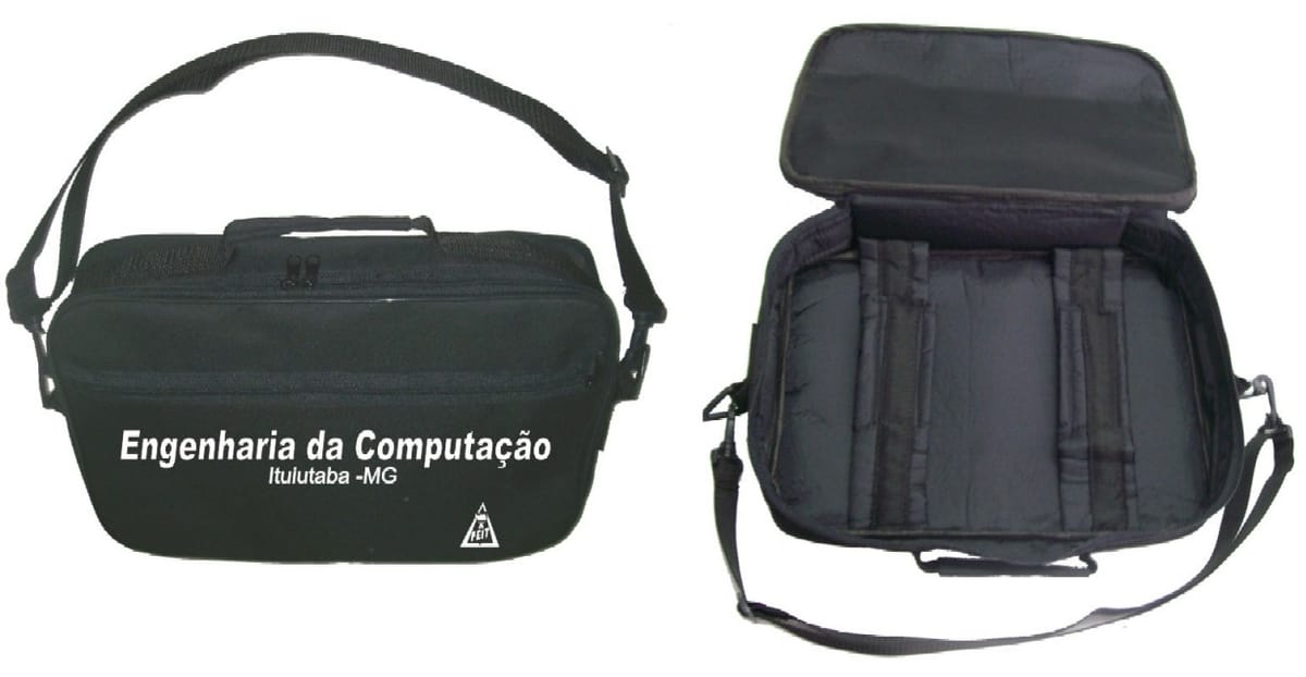 Pastas e malotes, modelo PAS-39