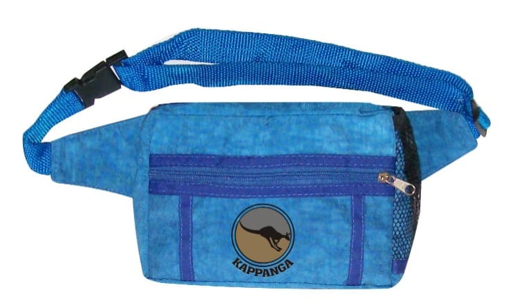 Pochetes, modelo POC-05