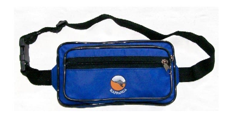Pochetes, modelo POC-08