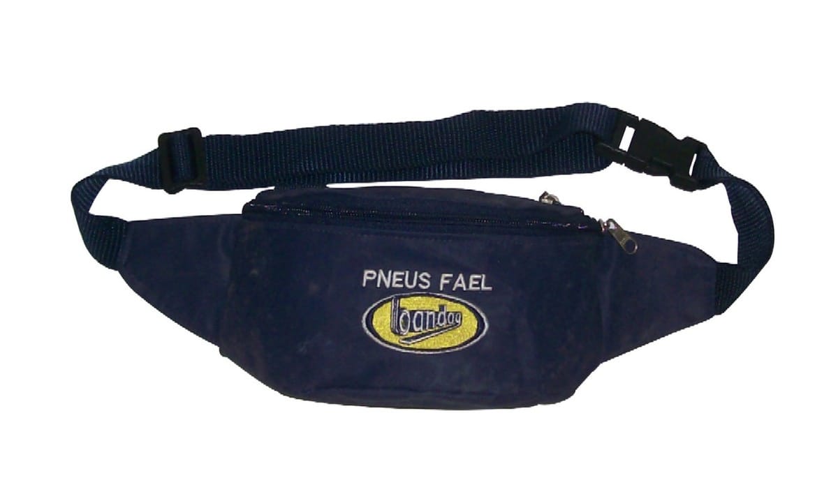Pochetes, modelo POC-12