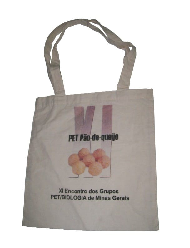 Sacolas e bolsas de ombro, modelo SAC-01