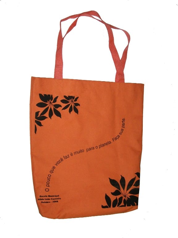 Sacolas e bolsas de ombro, modelo SAC-02
