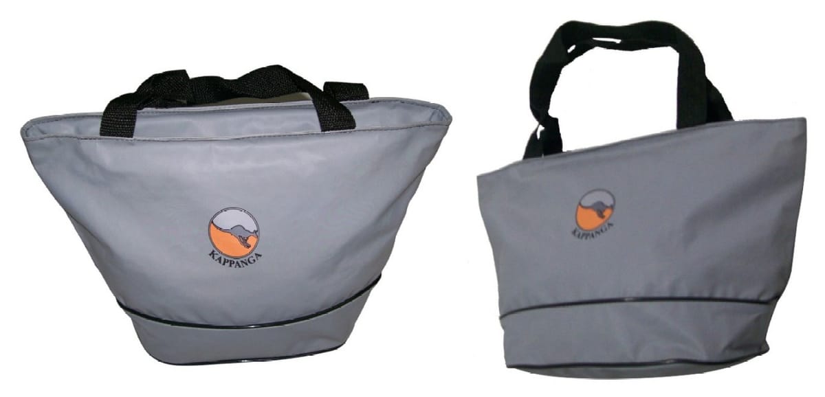 Sacolas e bolsas de ombro, modelo SAC-08