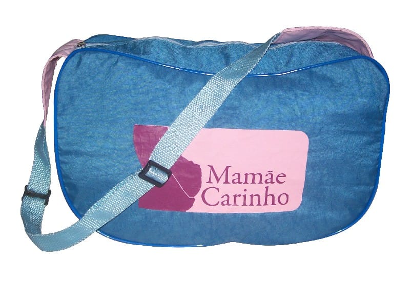 Sacolas e bolsas de ombro, modelo SAC-09
