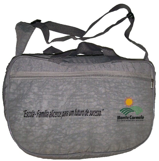 Sacolas e bolsas de ombro, modelo SAC-10