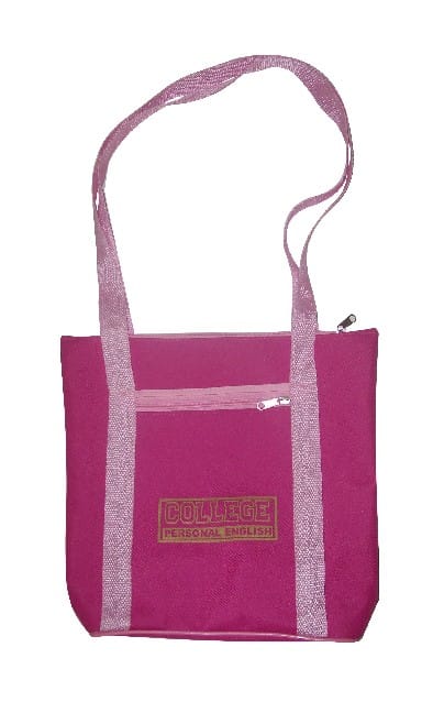 Sacolas e bolsas de ombro, modelo SAC-11