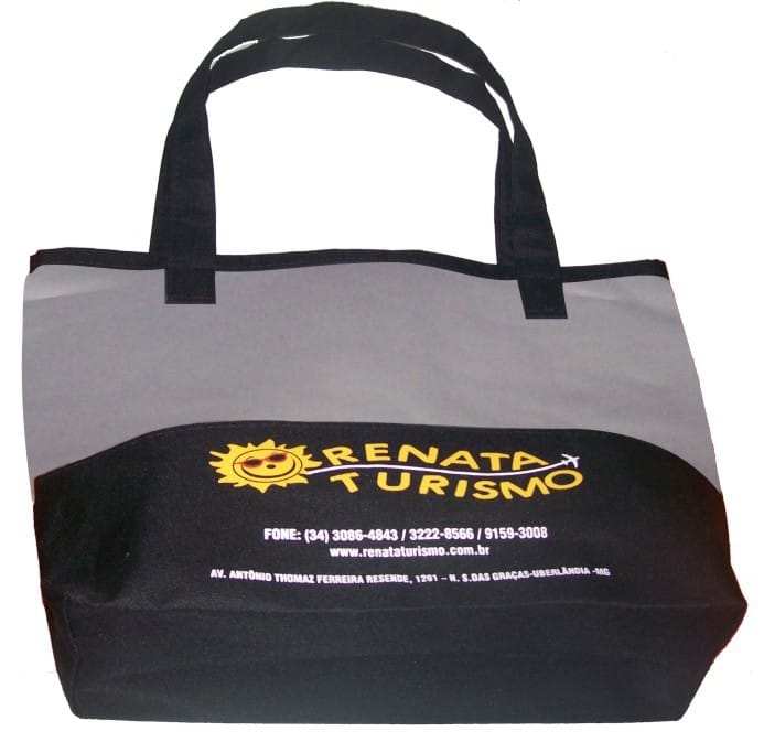 Sacolas e bolsas de ombro, modelo SAC-13