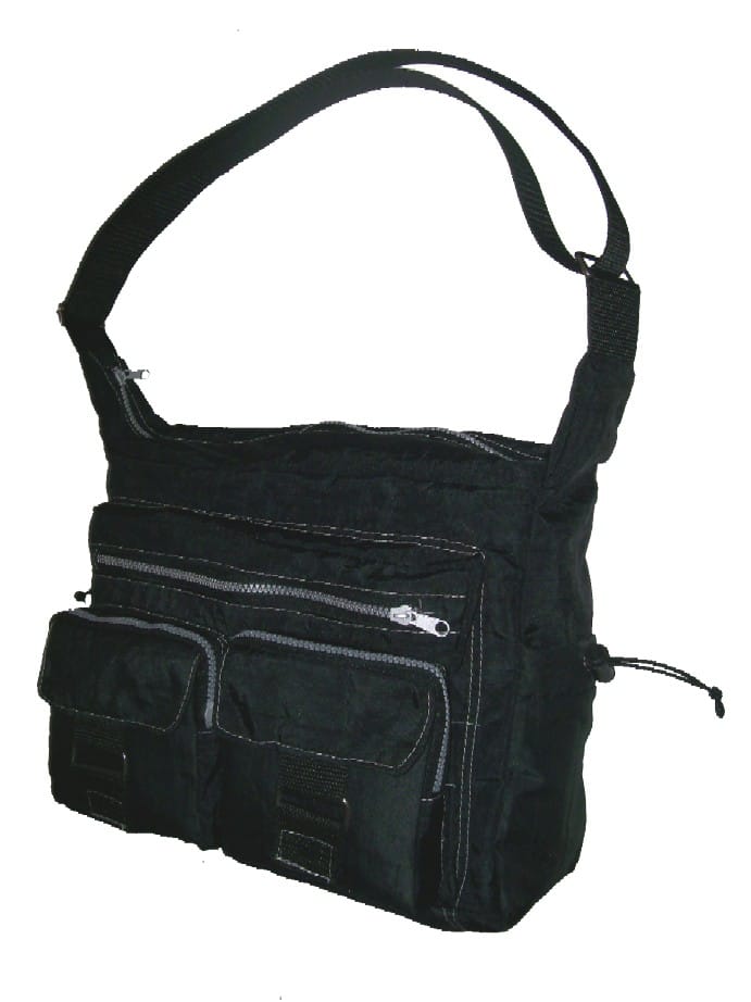 Sacolas e bolsas de ombro, modelo SAC-15