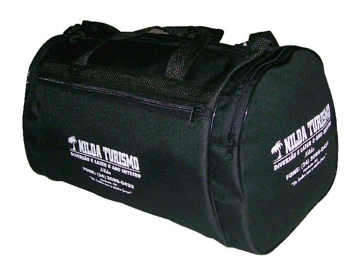 Bolsas de viagem, modelo VIA-01