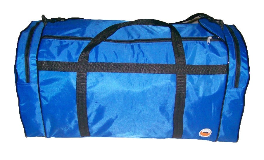 Bolsas de viagem, modelo VIA-02
