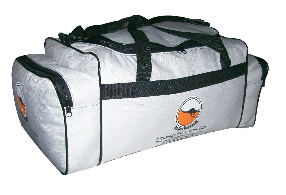 Bolsas de viagem, modelo VIA-03