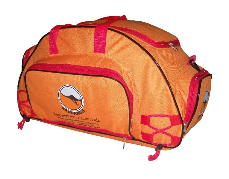 Bolsas de viagem, modelo VIA-04