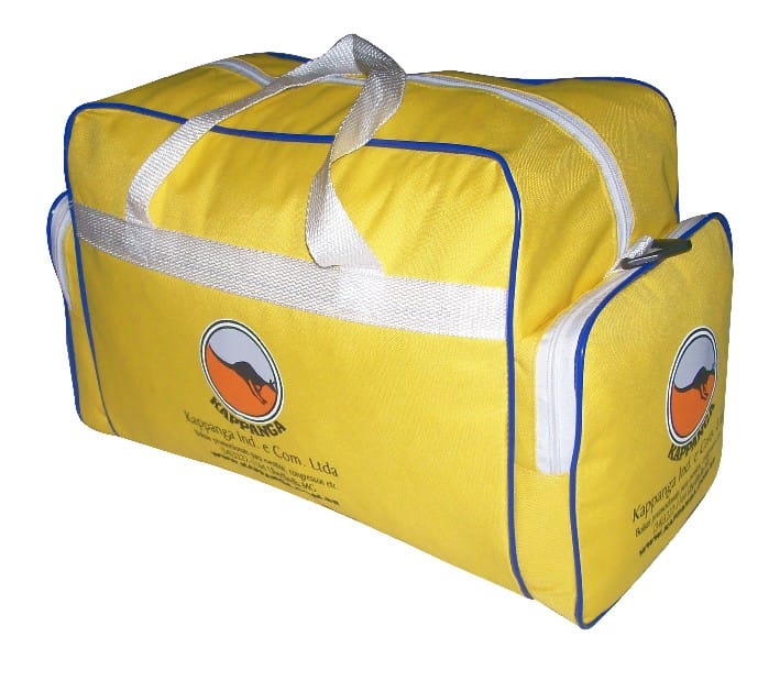 Bolsas de viagem, modelo VIA-05