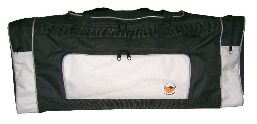 Bolsas de viagem, modelo VIA-06