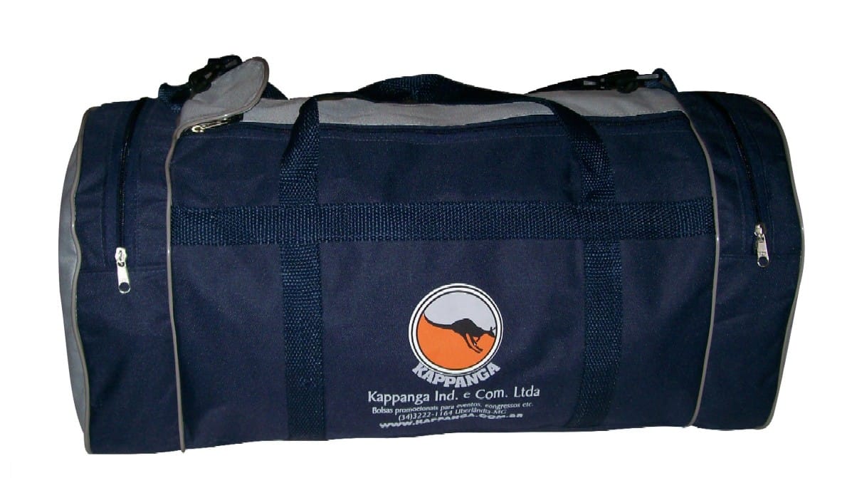 Bolsas de viagem, modelo VIA-07