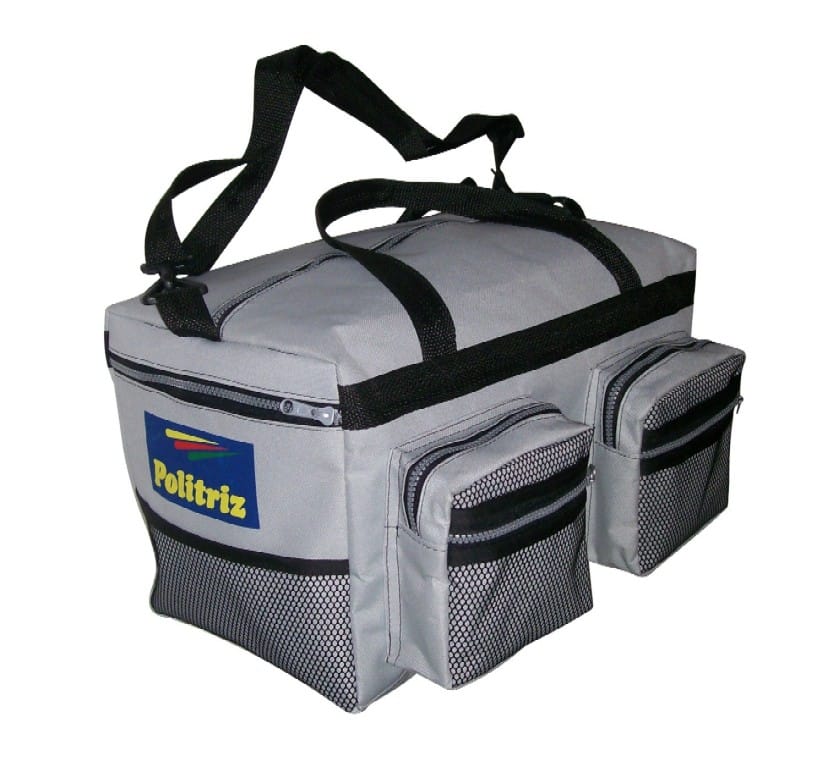 Bolsas de viagem, modelo VIA-08