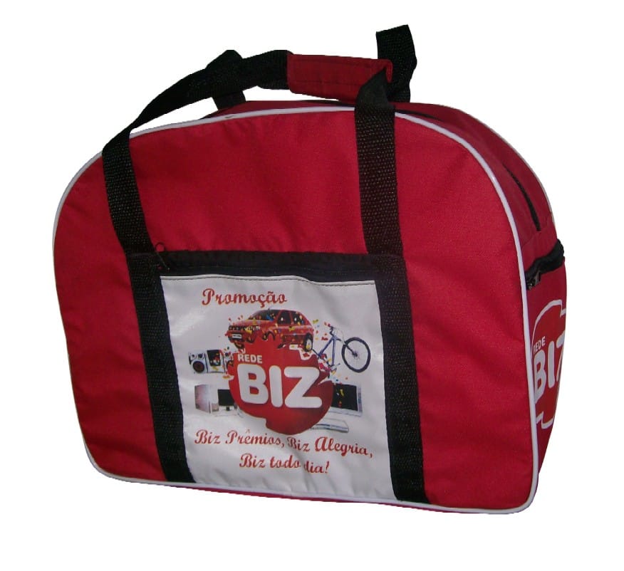 Bolsas de viagem, modelo VIA-09