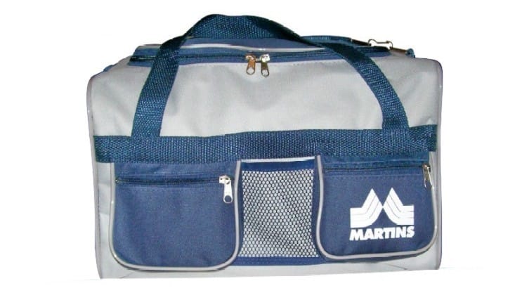 Bolsas de viagem, modelo VIA-12