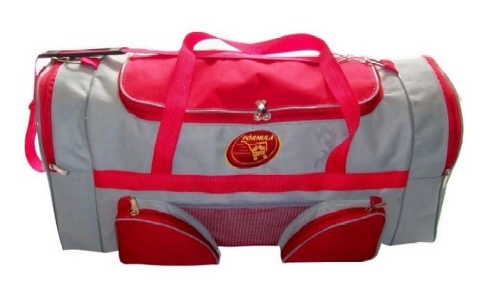 Bolsas de viagem, modelo VIA-13