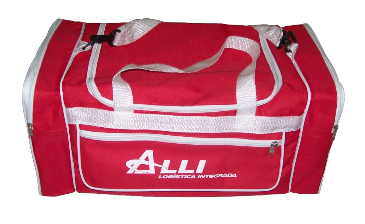 Bolsas de viagem, modelo VIA-14