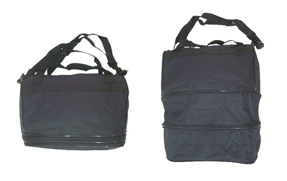 Bolsas de viagem, modelo VIA-17
