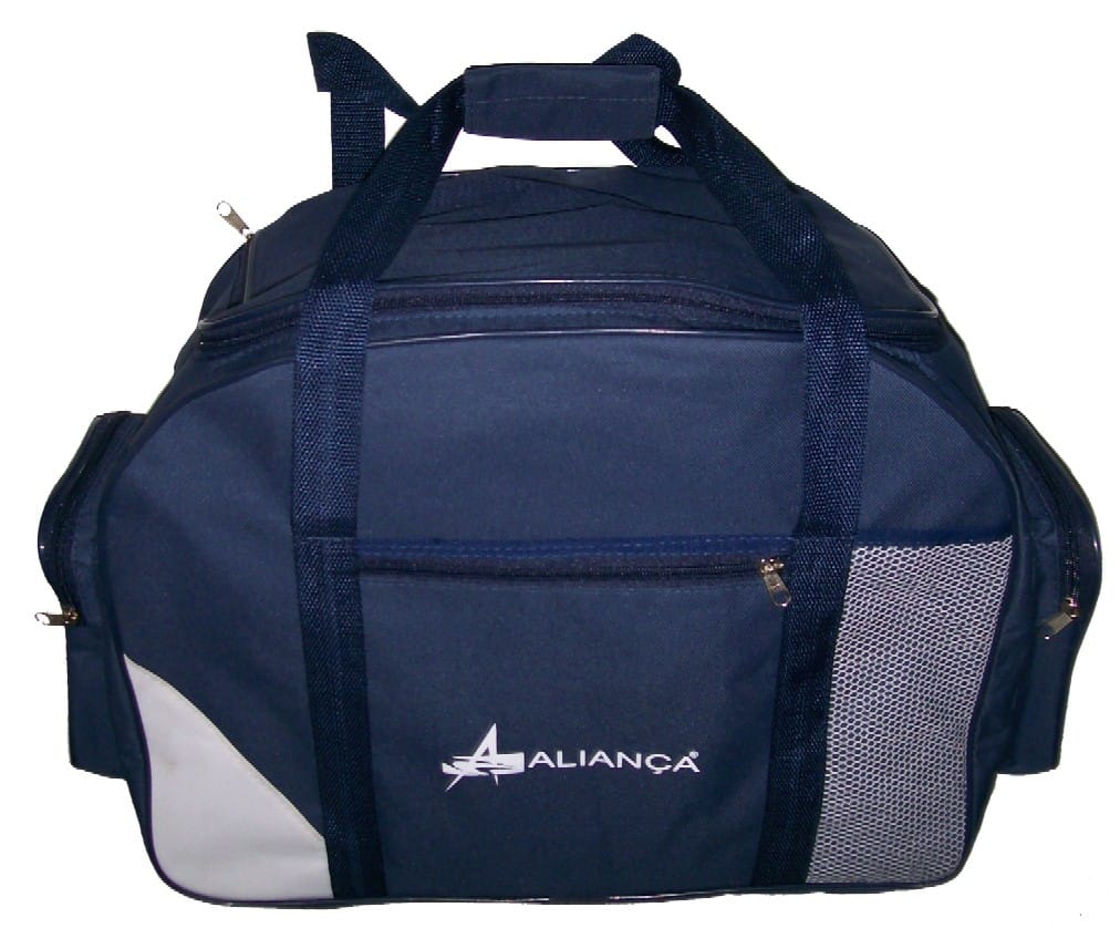 Bolsas de viagem, modelo VIA-18