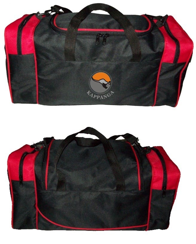 Bolsas de viagem, modelo VIA-20