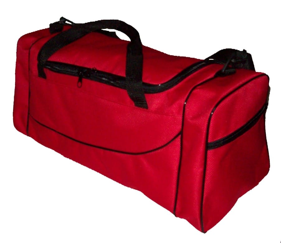 Bolsas de viagem, modelo VIA-21