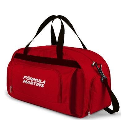 Bolsas de viagem, modelo VIA-23